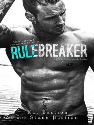 cover image of Rule Breaker